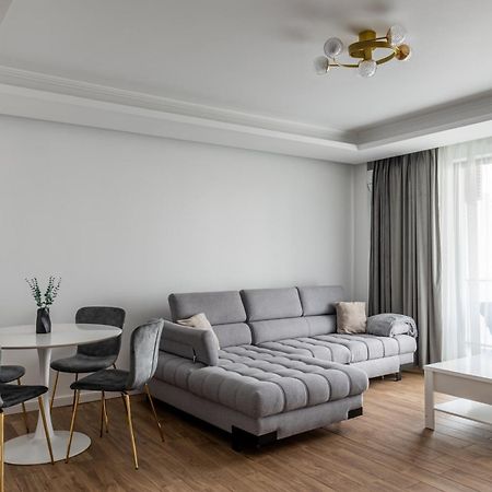 Clujstays Bright Central Apartment Dış mekan fotoğraf