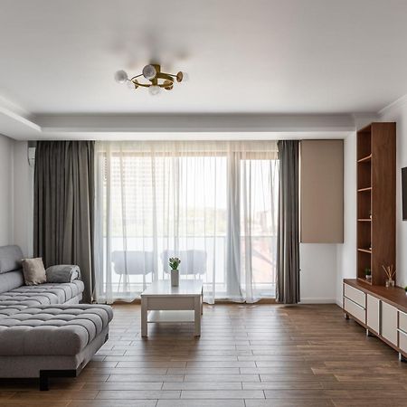 Clujstays Bright Central Apartment Dış mekan fotoğraf