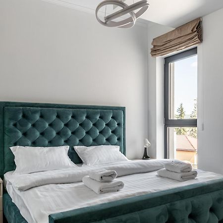 Clujstays Bright Central Apartment Dış mekan fotoğraf