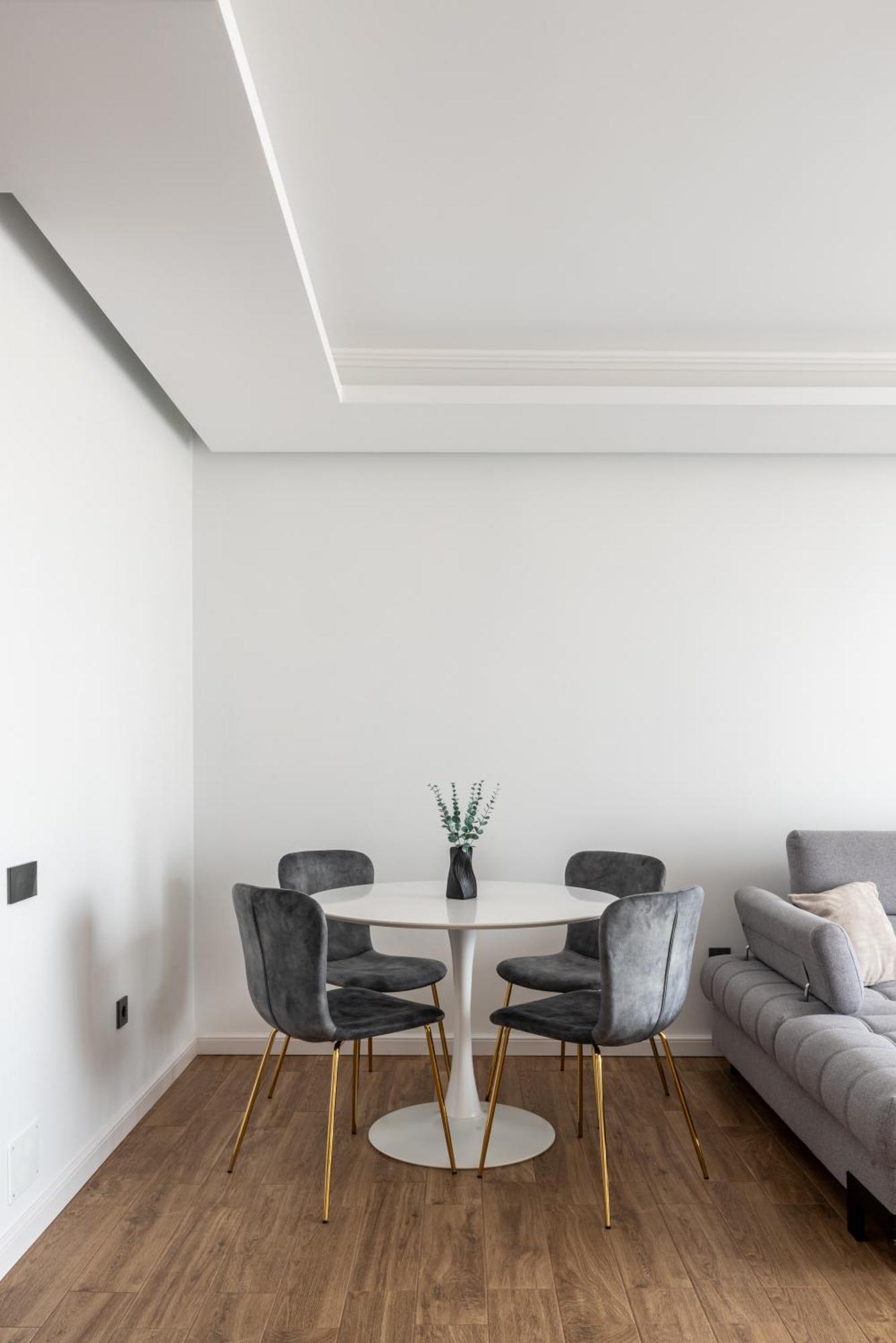 Clujstays Bright Central Apartment Dış mekan fotoğraf