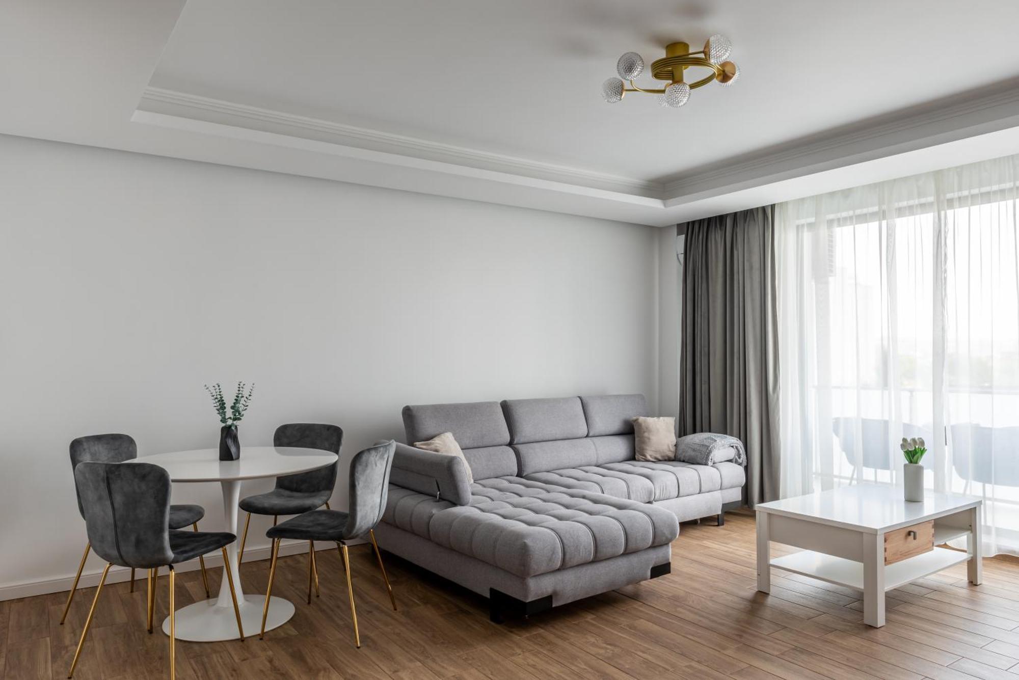 Clujstays Bright Central Apartment Dış mekan fotoğraf