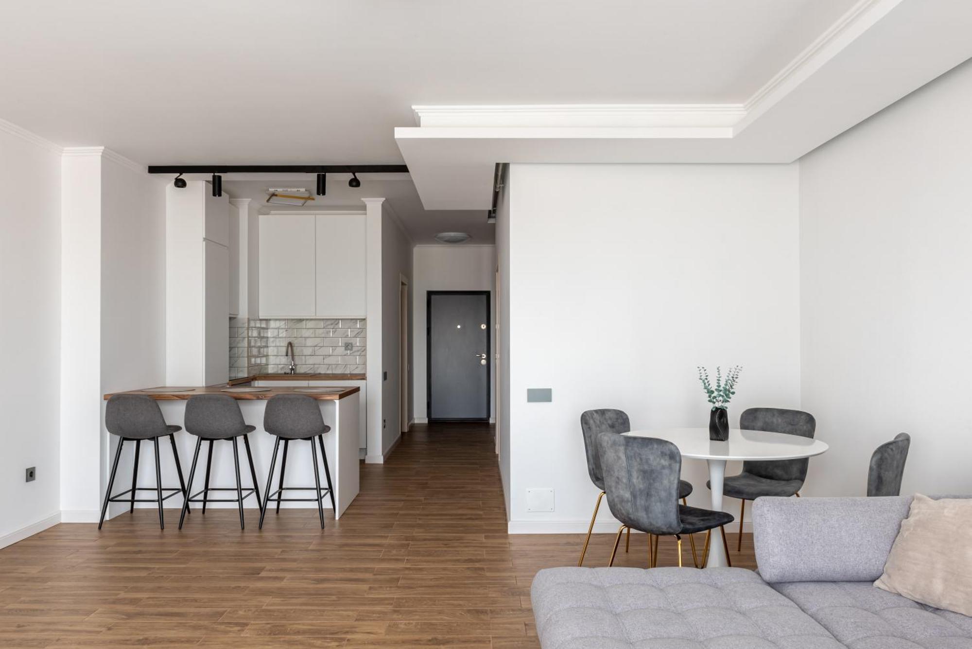 Clujstays Bright Central Apartment Dış mekan fotoğraf