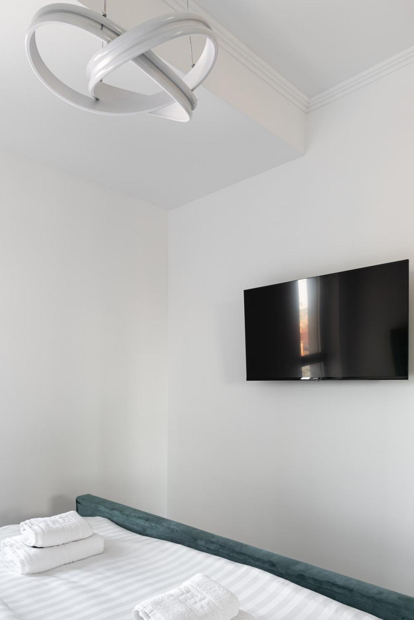 Clujstays Bright Central Apartment Dış mekan fotoğraf