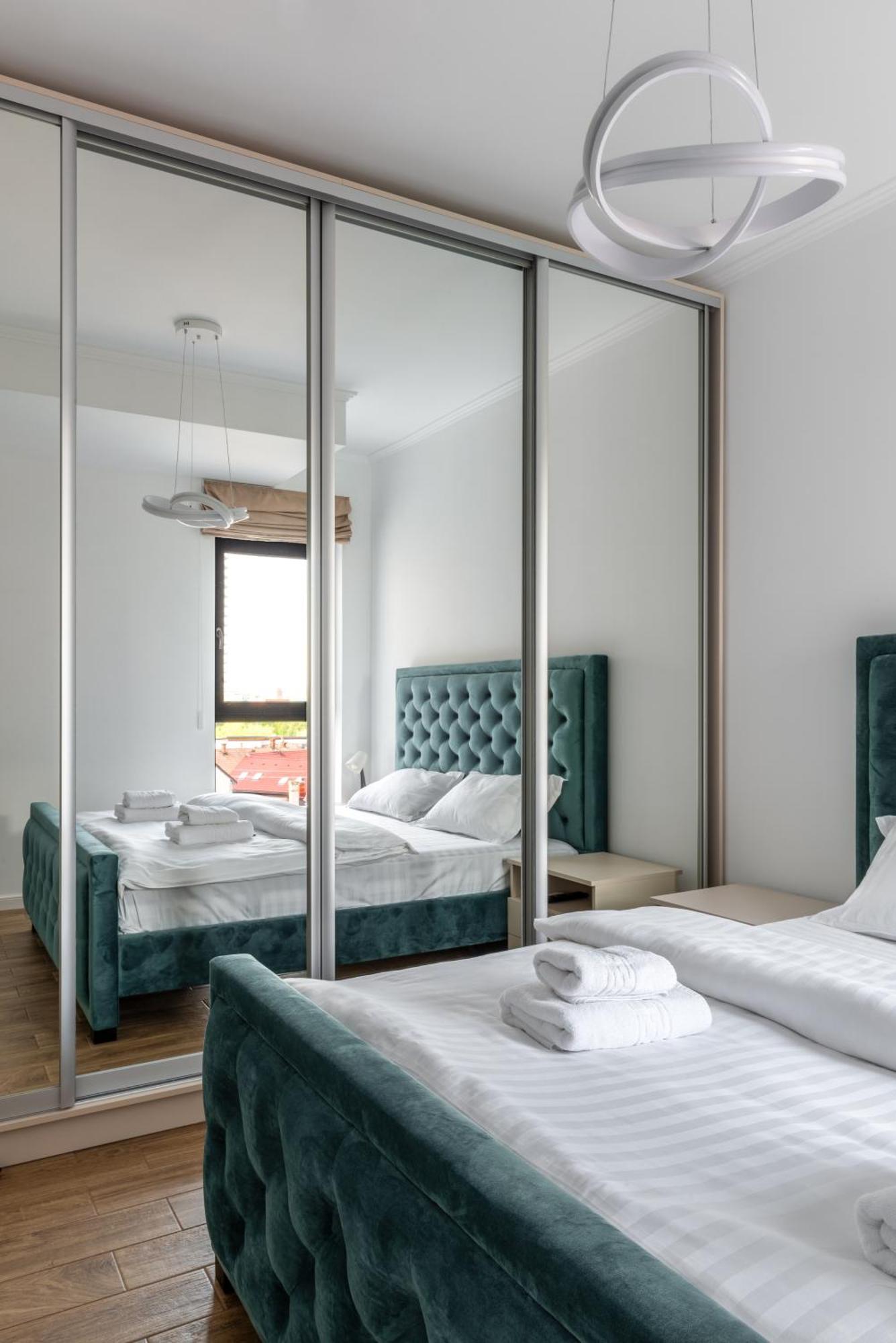 Clujstays Bright Central Apartment Dış mekan fotoğraf