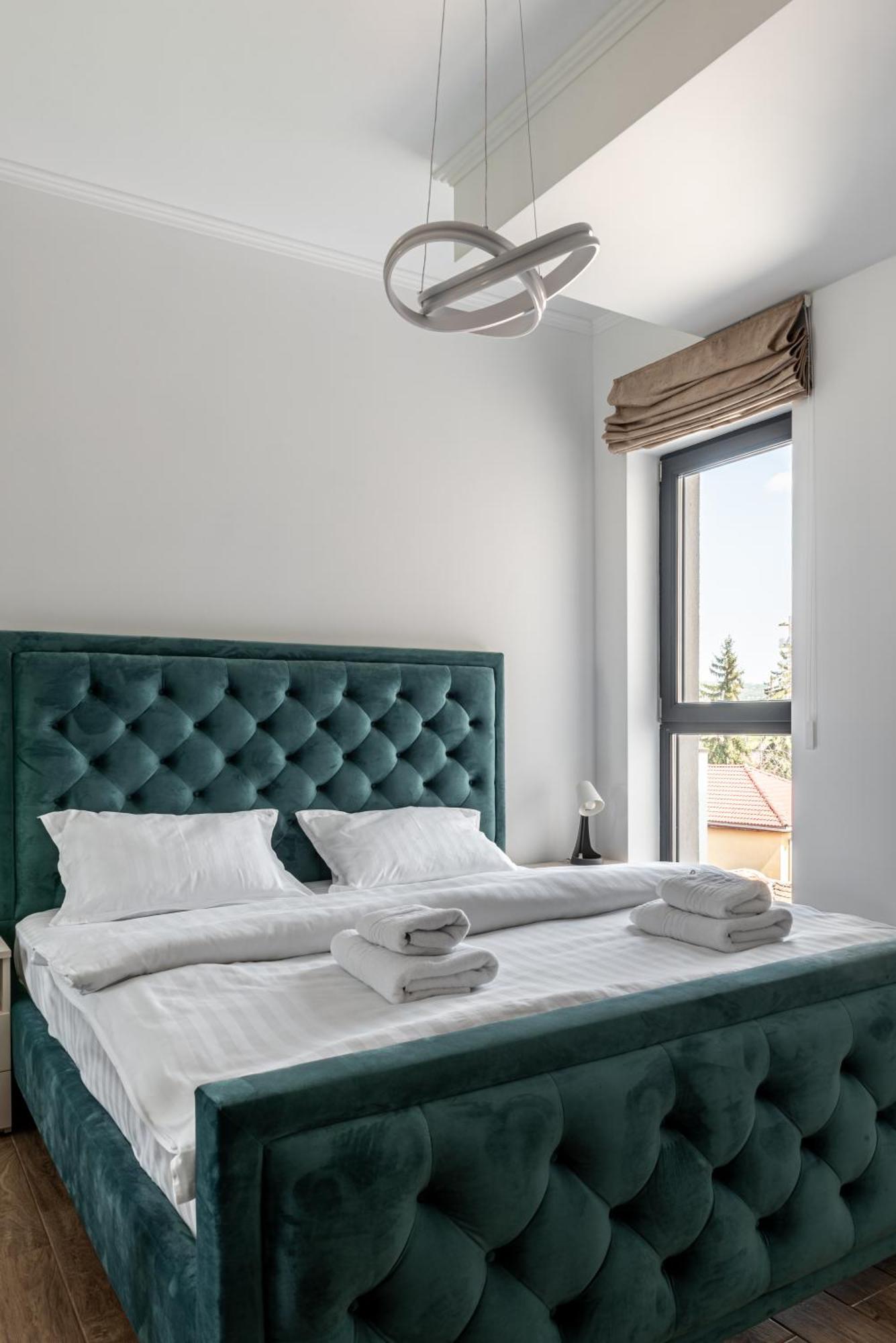 Clujstays Bright Central Apartment Dış mekan fotoğraf