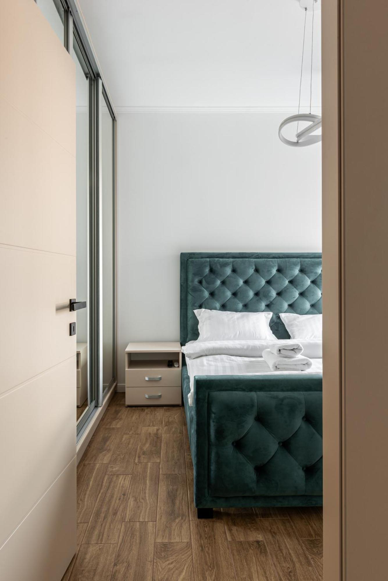 Clujstays Bright Central Apartment Dış mekan fotoğraf